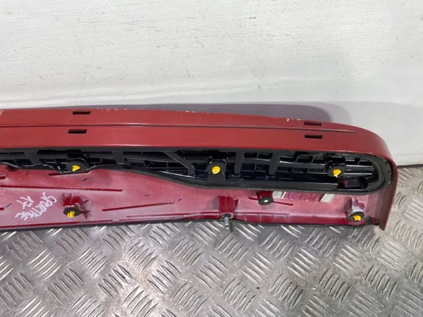 Kia Sportage tavaratilan verhoilu OEM 87370F1000 - Käytetty image 5