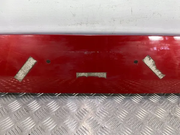 Kia Sportage tavaratilan verhoilu OEM 87370F1000 - Käytetty image 6
