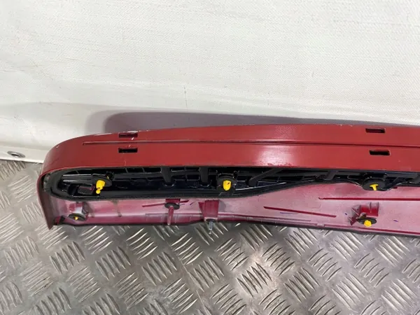 Kia Sportage tavaratilan verhoilu OEM 87370F1000 - Käytetty image 7