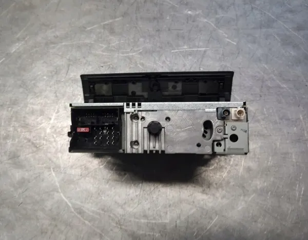 OEM 9664770277 Radio Citroen C8:lle - Multimedia-soitin image 4