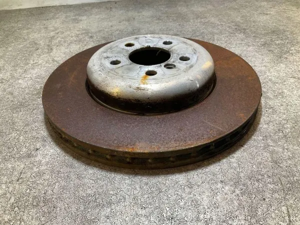 OEM 8854273 Etu vasen jarrupalja BMW i4 G26:lle image 3