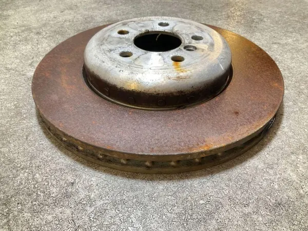 OEM 8854273 Etu vasen jarrupalja BMW i4 G26:lle image 5