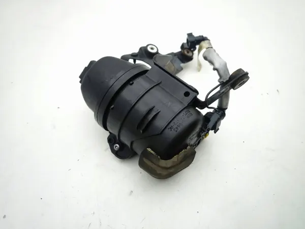 Filtro de combustível OEM GX73-9B072-AC para Jaguar XE 2.0 D image 5