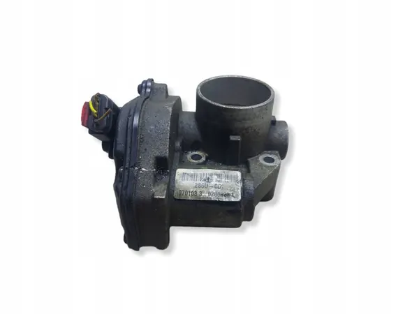 Gasklephuis OEM 2S6U9E928BA voor Ford Fusion 1.4 image 3
