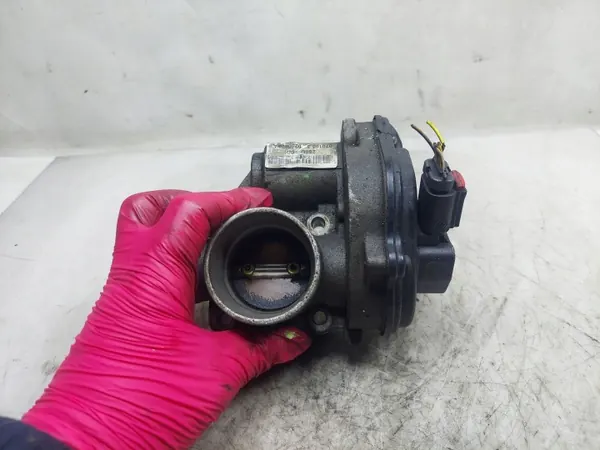 Gasklephuis OEM 2S6U9E928BA voor Ford Fusion 1.4 image 5