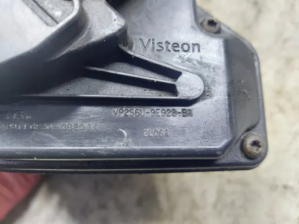 Gasklephuis OEM 2S6U9E928BA voor Ford Fusion 1.4 image 7