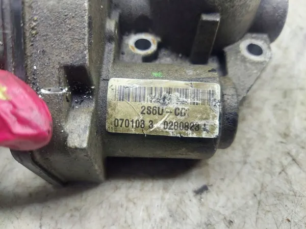 Gasklephuis OEM 2S6U9E928BA voor Ford Fusion 1.4 image 8