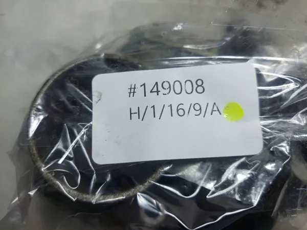 Gasklephuis OEM 2S6U9E928BA voor Ford Fusion 1.4 image 9