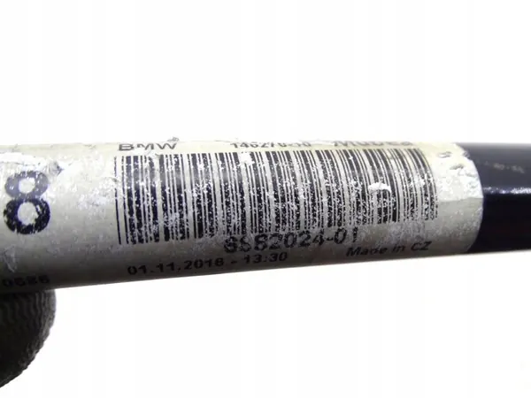 Barre stabilisatrice arrière 19mm OEM 6882024 MINI F60 image 3