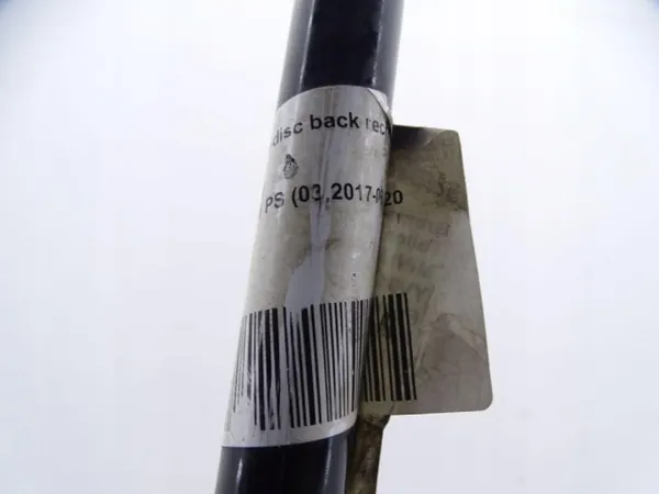 Barre stabilisatrice arrière 19mm OEM 6882024 MINI F60 image 6