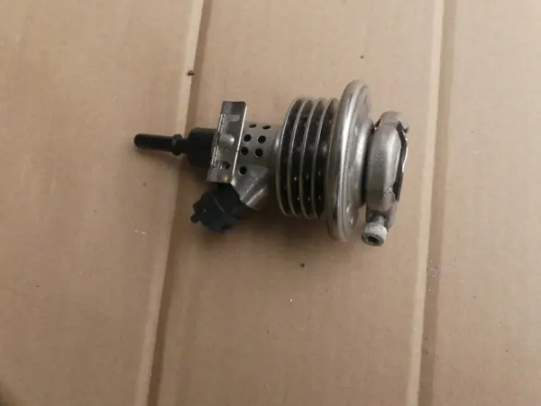 Audi AdBlue-injector OEM 4H0131113A - Gebruikt image 3
