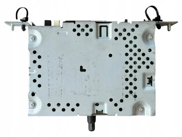 Lecteur Radio Navigation Ford OE JX71-18C815-VT image 5