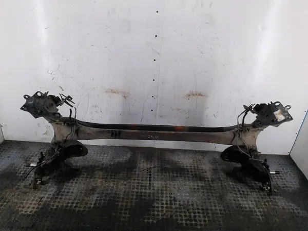 Hinterachsträger OEM BELKA ZAWIESZENIA Renault Megane III image 2