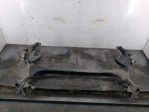Hinterachsträger OEM BELKA ZAWIESZENIA Renault Megane III image 10