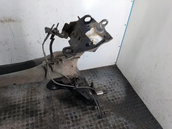 Hinterachsträger OEM BELKA ZAWIESZENIA Renault Megane III image 3