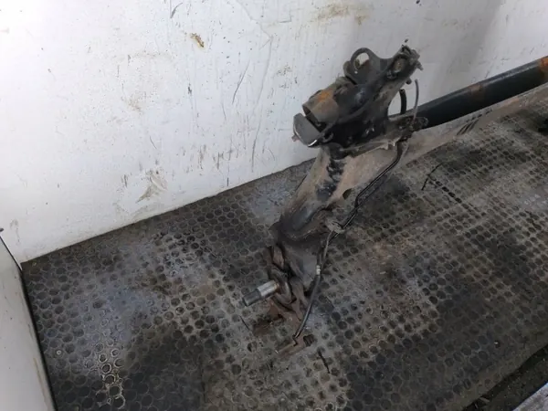Hinterachsträger OEM BELKA ZAWIESZENIA Renault Megane III image 4