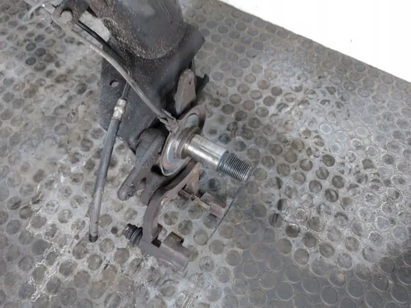 Hinterachsträger OEM BELKA ZAWIESZENIA Renault Megane III image 6