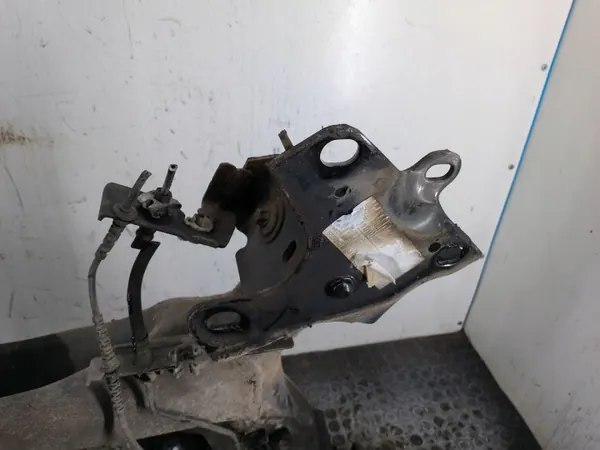 Hinterachsträger OEM BELKA ZAWIESZENIA Renault Megane III image 7