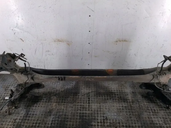 Hinterachsträger OEM BELKA ZAWIESZENIA Renault Megane III image 9