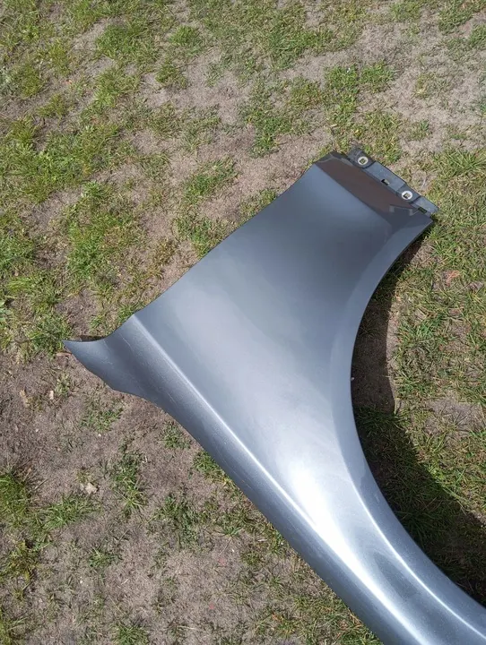 FRAMRE KOTFLÄNGD VÄNSTER MERCEDES S-KLASS W222 A2228800118 image 10