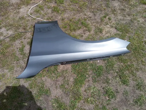 FRAMRE KOTFLÄNGD VÄNSTER MERCEDES S-KLASS W222 A2228800118 image 6