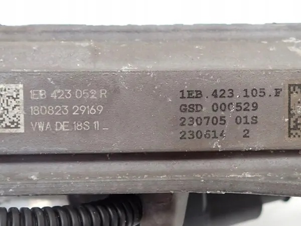 Colonne de direction OEM 1EB423052R pour VW ID4 Skoda Enyaq image 5