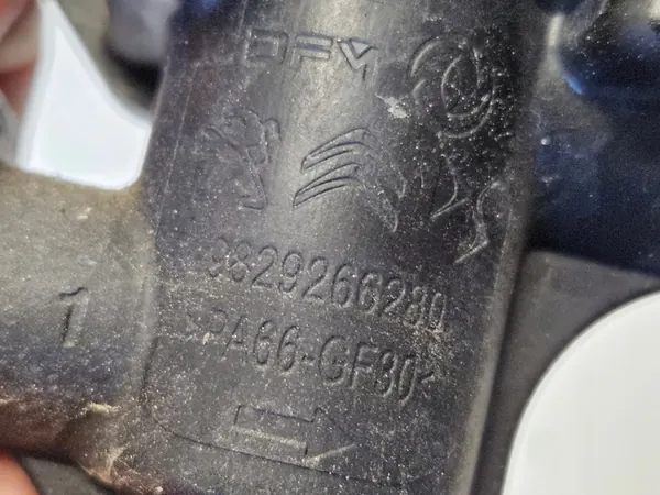 OPEL E-MOKKA B II Vesijakaja 9829266280 image 4