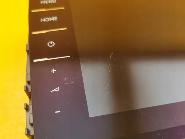 VW PASSAT B8 GOLF VII Display 5G6919606C image 4