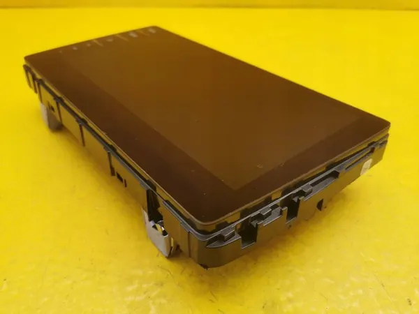 VW PASSAT B8 GOLF VII Display 5G6919606C image 5