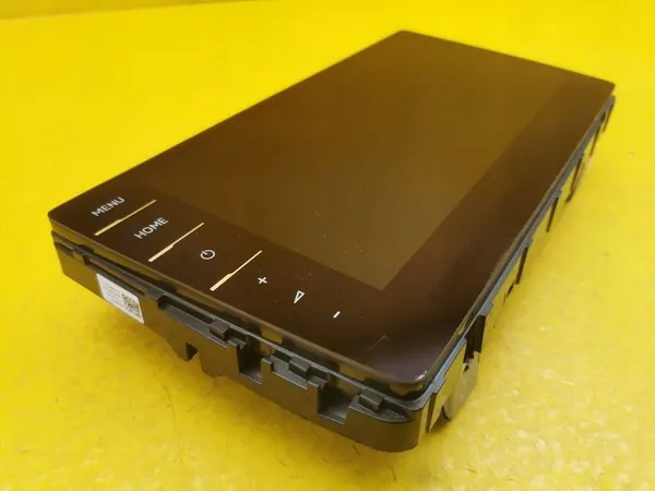 VW PASSAT B8 GOLF VII Display 5G6919606C image 6