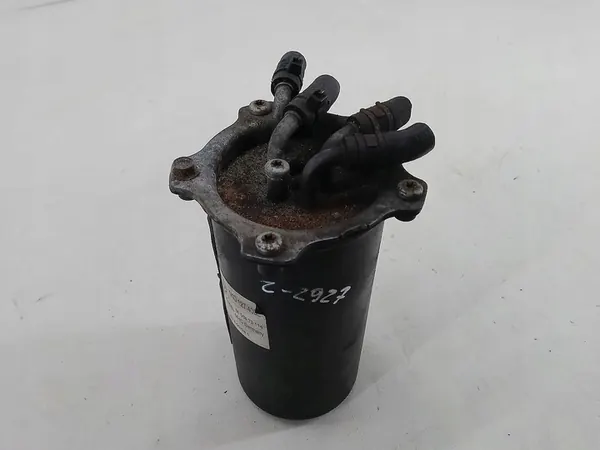 Carcaça do Filtro de Combustível VW Touran I 1.9 TDI OEM 1K0127400E image 2