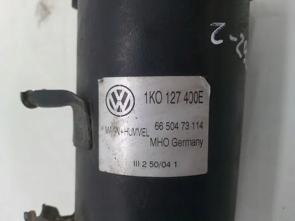 Carcaça do Filtro de Combustível VW Touran I 1.9 TDI OEM 1K0127400E image 3