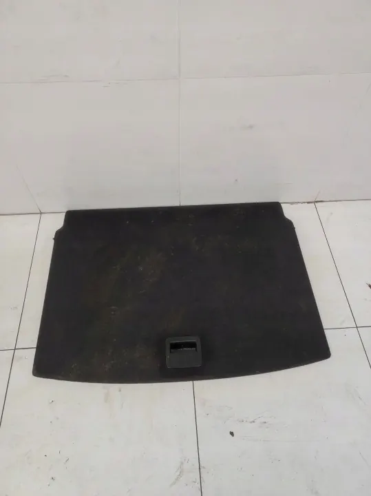 Alfombrilla de maletero OEM 5G6858855 para VW Golf VII 2020 image 2