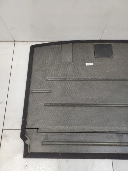 Alfombrilla de maletero OEM 5G6858855 para VW Golf VII 2020 image 5