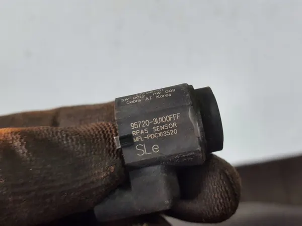 PDC Parkeringssensor KIA SPORTAGE 3 95720-3U100FFF image 2