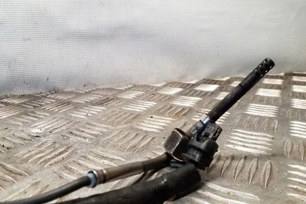 Sensor de temperatura de escape CHRYSLER 300 C TOURING 3.0L image 2