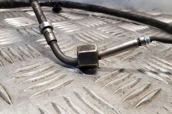 Sensor de temperatura de escape CHRYSLER 300 C TOURING 3.0L image 3