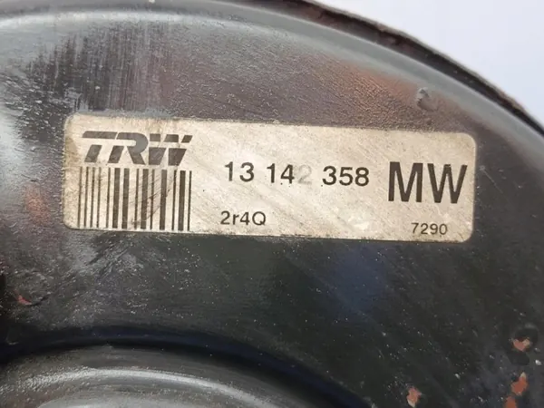 Servofreno OEM 13142358 para Opel Astra H 1.8 image 3