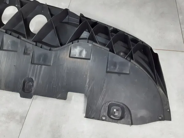 MERCEDES B-KLASA W169 W245 Cubierta Parachoques Delantera A1698850336 image 5