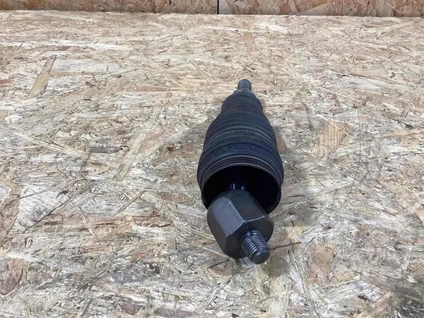 Porsche Macan 2020 Barras de direção dianteiras OEM 4G0423810A image 3