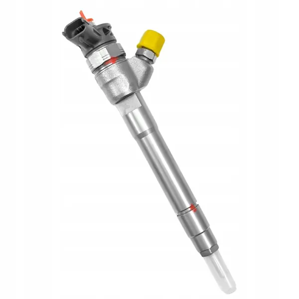 Inyector Bosch OEM 0445110546 para Renault Nissan 1.6 DCI image 3