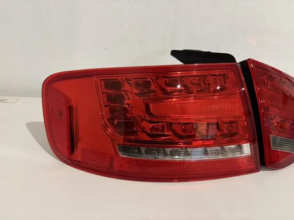 AUDI A4 B8 8K5 Sedán Luz Trasera Izquierda LED image 2