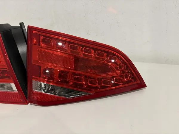 AUDI A4 B8 8K5 Sedán Luz Trasera Izquierda LED image 3