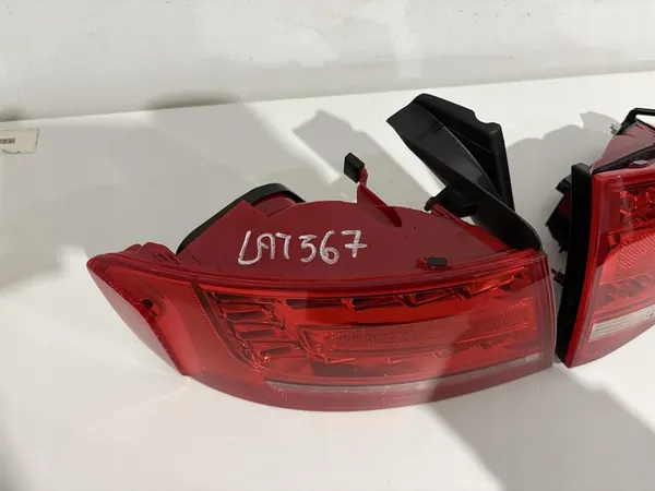 AUDI A4 B8 8K5 Sedán Luz Trasera Izquierda LED image 4