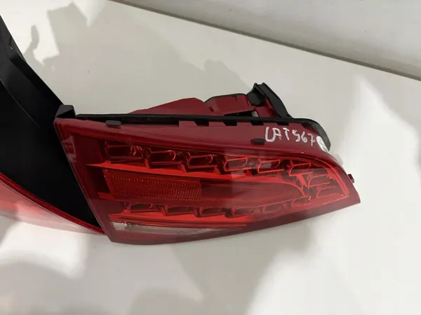 AUDI A4 B8 8K5 Sedán Luz Trasera Izquierda LED image 5