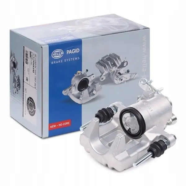 Bremssattel Hella Pagid image 2