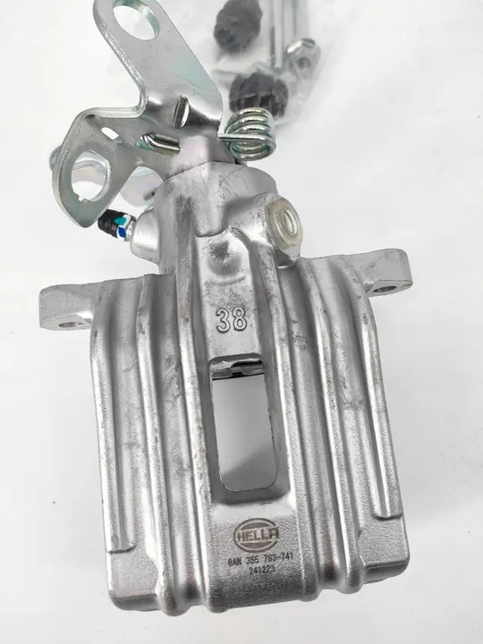 Bremssattel Hella Pagid image 5