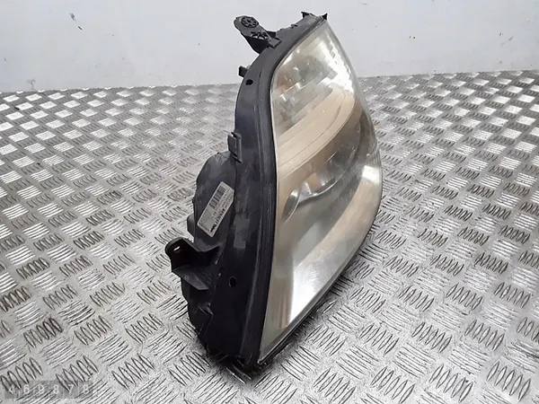 Farol dianteiro Renault Scenic 2000 7700432098 image 2