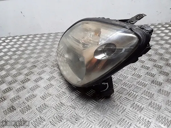 Farol dianteiro Renault Scenic 2000 7700432098 image 3