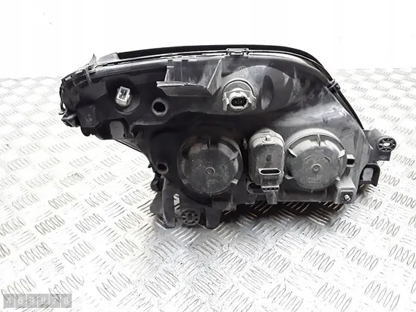 Farol dianteiro Renault Scenic 2000 7700432098 image 5